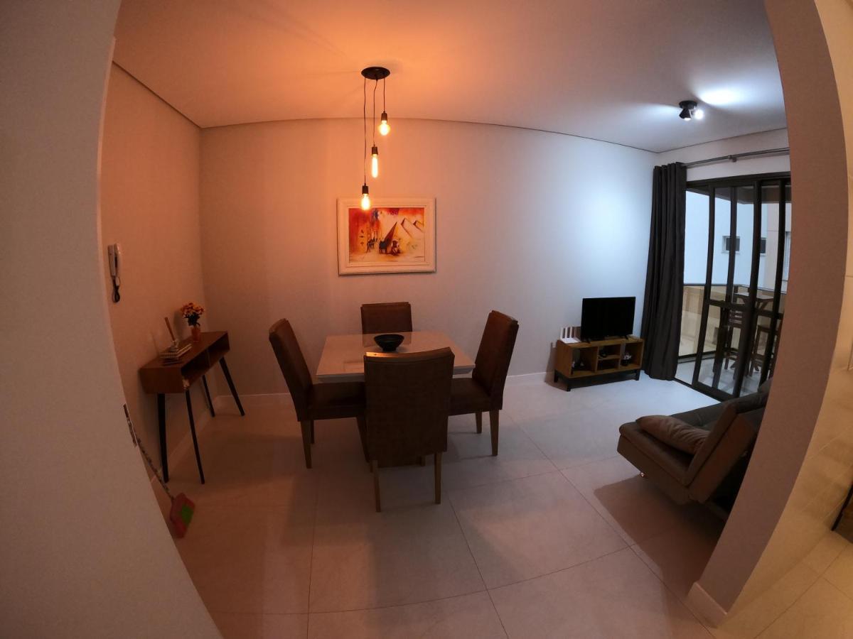 Genova 204 Palmas Apartment Governador Celso Ramos Exterior photo