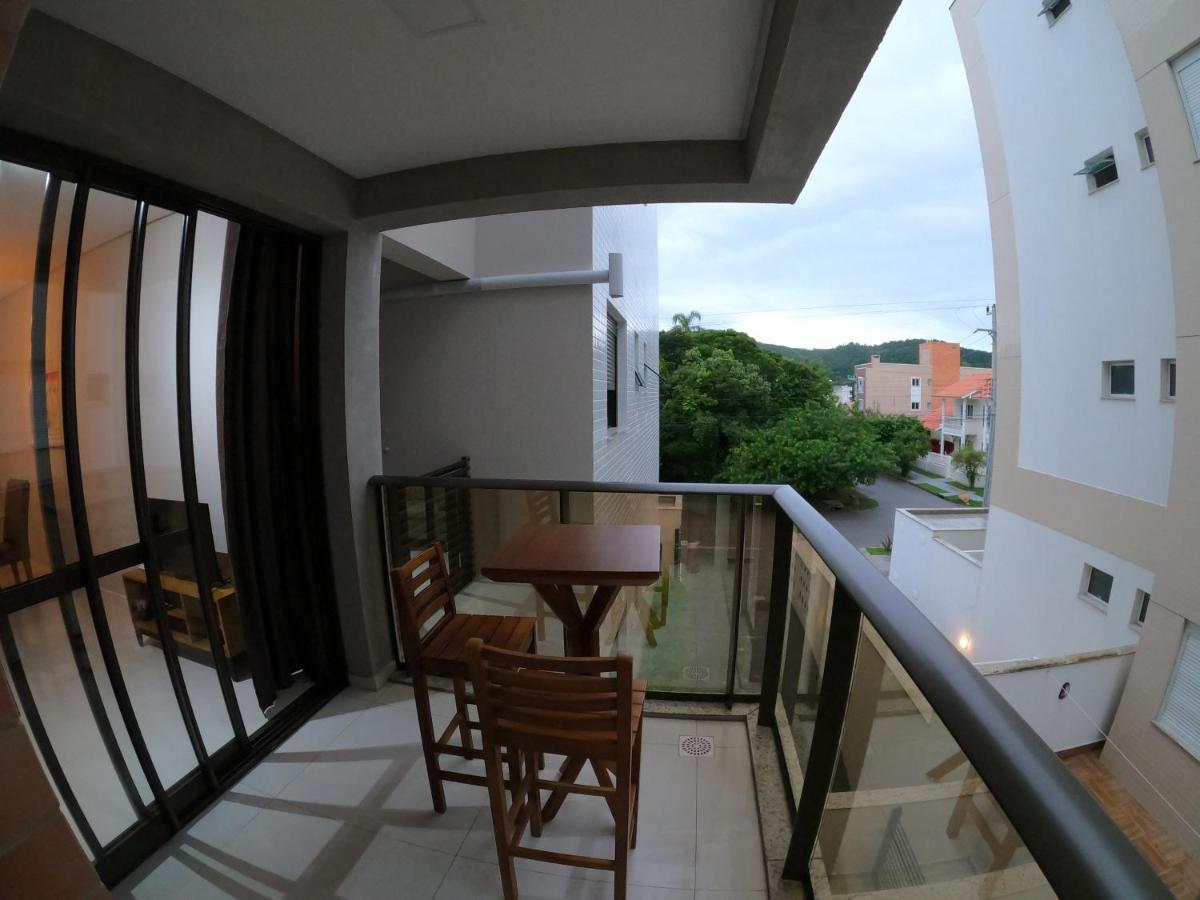 Genova 204 Palmas Apartment Governador Celso Ramos Exterior photo