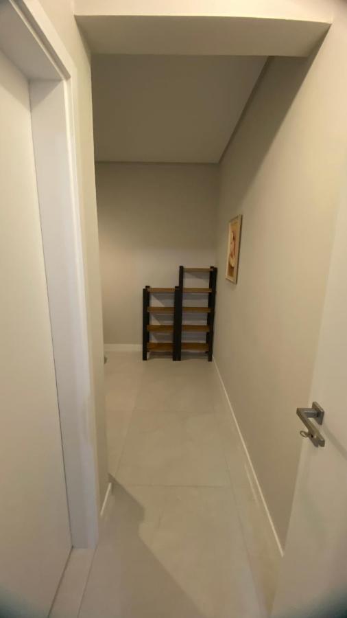 Genova 204 Palmas Apartment Governador Celso Ramos Exterior photo