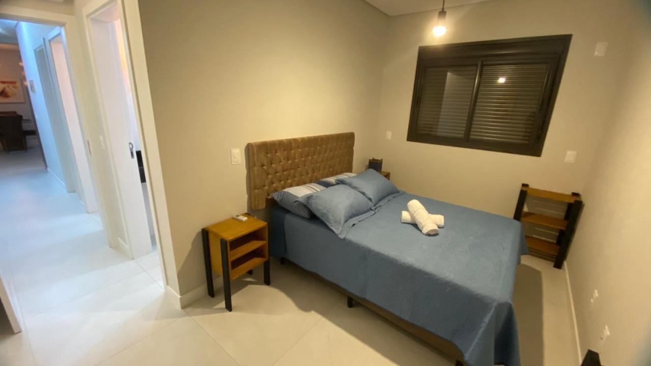 Genova 204 Palmas Apartment Governador Celso Ramos Exterior photo