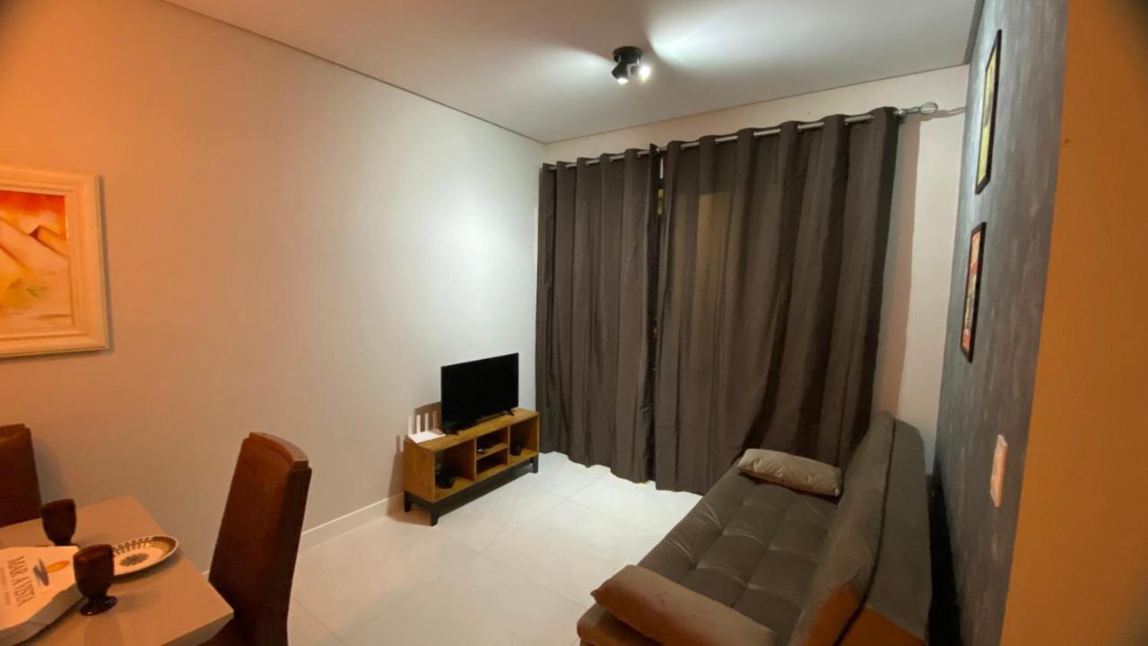 Genova 204 Palmas Apartment Governador Celso Ramos Exterior photo